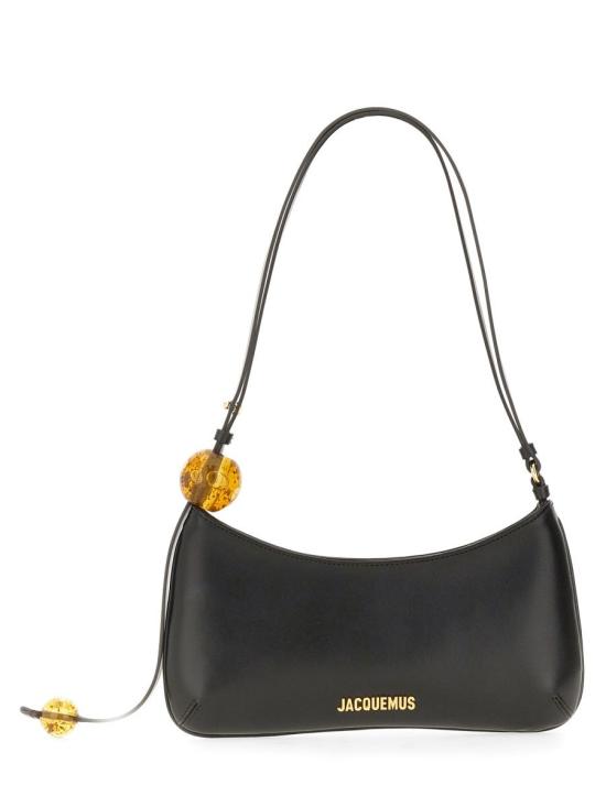 25SS 자크뮈스 지갑 231BA057 3000 990 Black