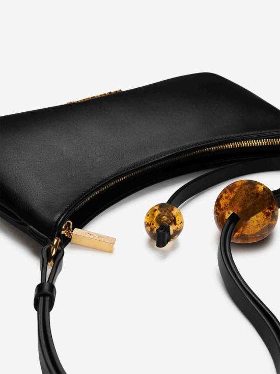 25SS 자크뮈스 지갑 231BA057 3000 990 Black - JACQUEMUS