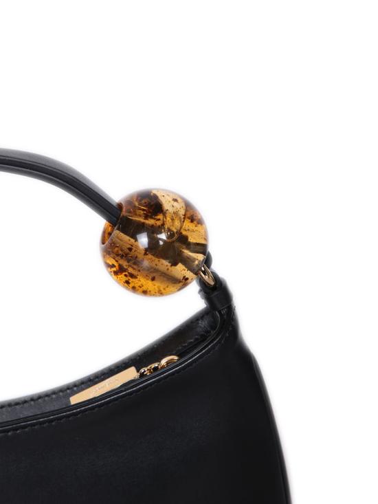 25SS 자크뮈스 지갑 231BA057 3000 990 Black - JACQUEMUS