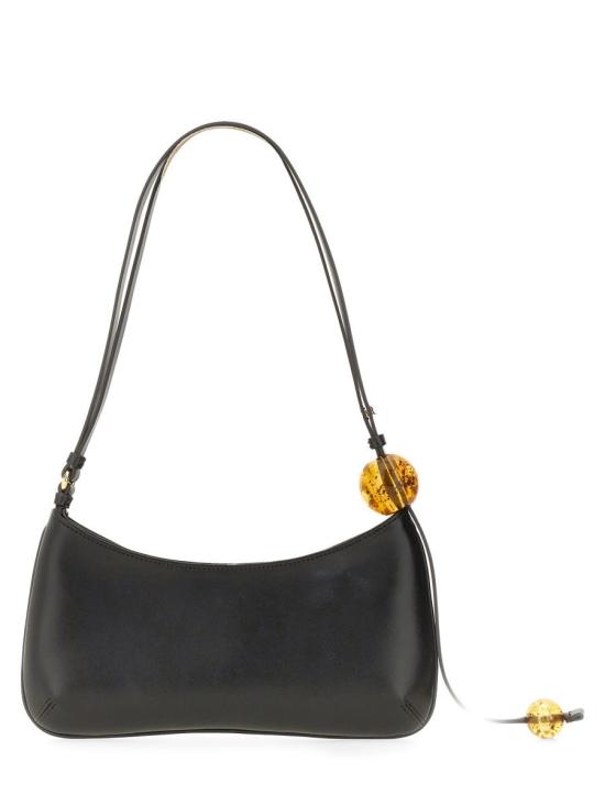 25SS 자크뮈스 지갑 231BA057 3000 990 Black - JACQUEMUS