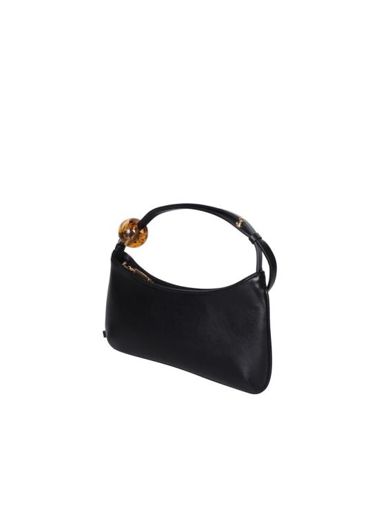 25SS 자크뮈스 지갑 231BA057 3000 990 Black - JACQUEMUS