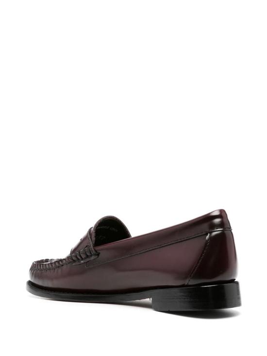 25FW 지에이치 바스앤코 로퍼 BA41010 0 NN WINE - G.H. BASS & CO.