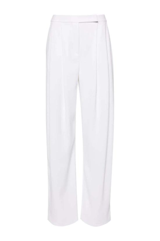  핑코 스트레이트 팬츠 1032357624Z15 White