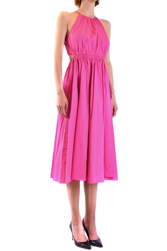  디스퀘어드2 데님 자켓 S80AM0020 S30342470 Pink - DSQUARED2