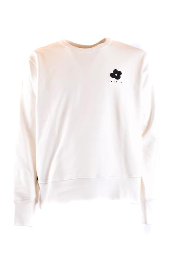  라르디니 긴팔 티셔츠 EPLT04 120BL White