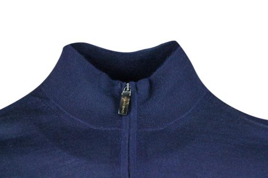 25SS 콜롬보 스웨터 MA0006056JA43276 BLUE - COLOMBO