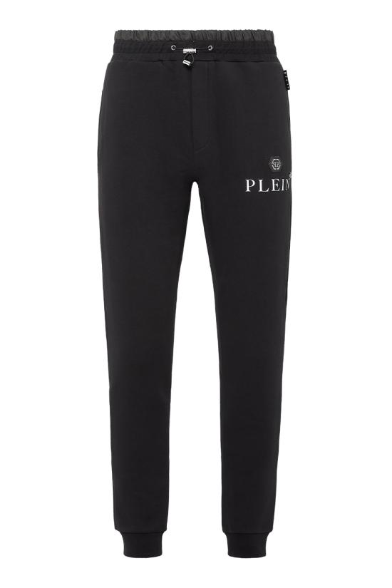  필립 플레인 점프수트 SACC MJT2073 PTE003N Black