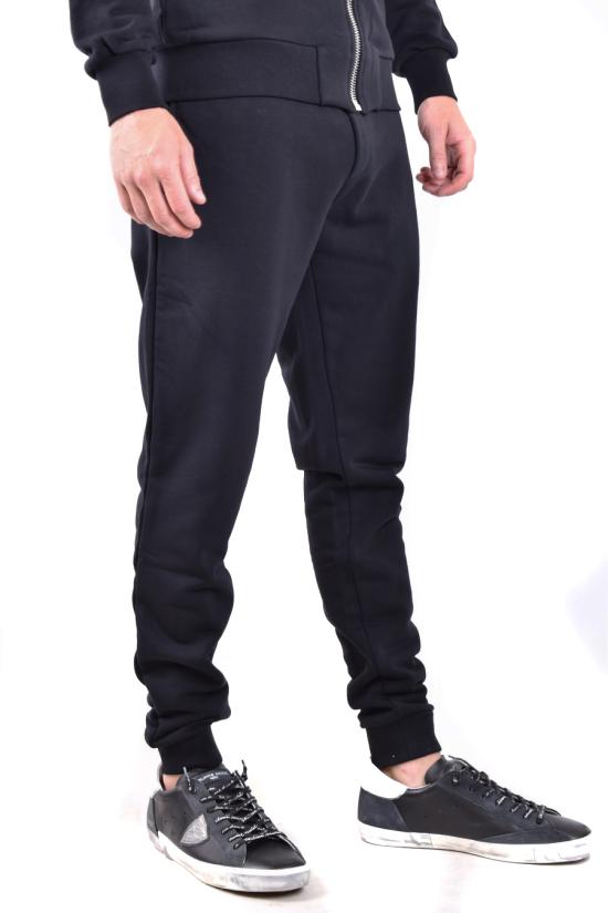  필립 플레인 점프수트 FACC MJT2043 PJY002N Black - PHILIPP PLEIN