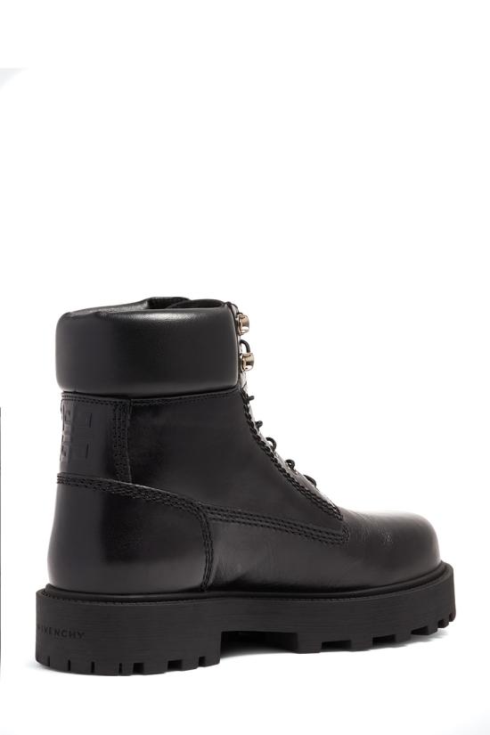  지방시 부츠 BHZ026H1KM 001 Black - GIVENCHY
