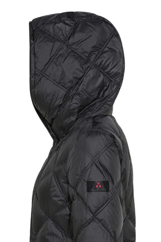  페트레이 롱패딩 PED4836 01181785 NER Black - PEUTEREY