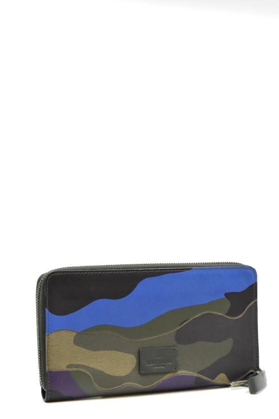  발렌티노 가라바니 지갑 JY0P0569TN6 A53 Multicolor