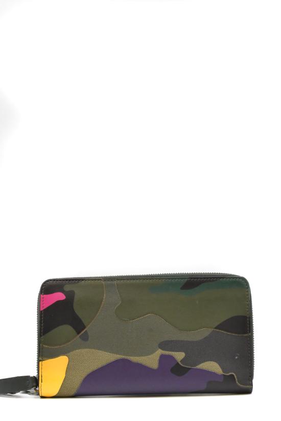  발렌티노 가라바니 지갑 JY0P0569TN6 A53 Multicolor - VALENTINO GARAVANI