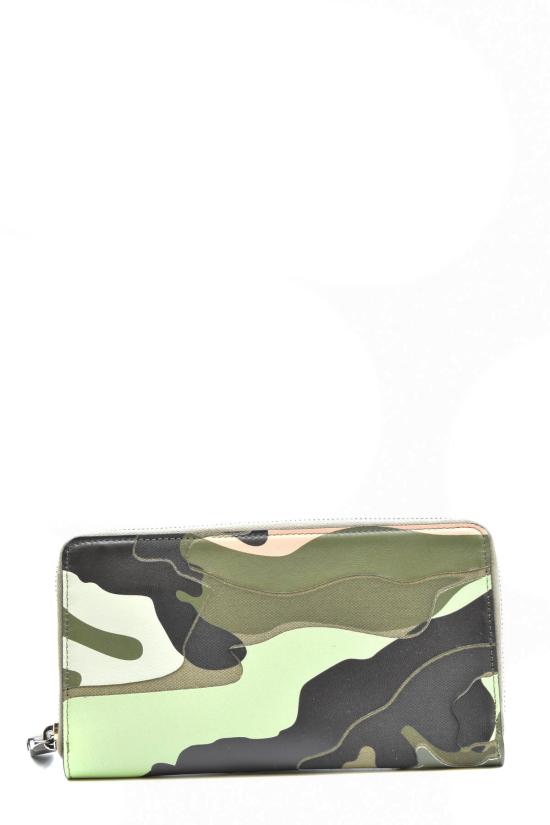  발렌티노 가라바니 지갑 KY0P0569TN6 E55 Multicolor - VALENTINO GARAVANI