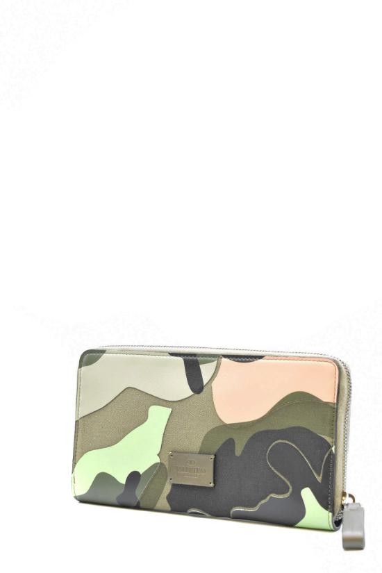  발렌티노 가라바니 지갑 KY0P0569TN6 E55 Multicolor - VALENTINO GARAVANI