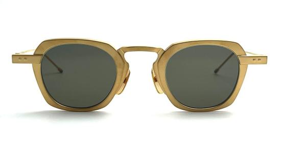 24FW 톰브라운 선글라스 UES930A G0001 712 42 GOLD