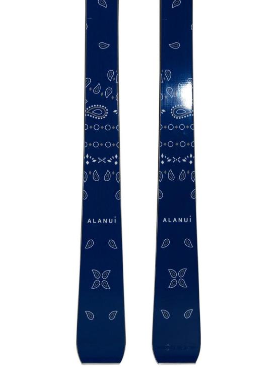  알라누이 스포츠 액세서리 LMKT001F22WOO0024584 NAVY - ALANUI
