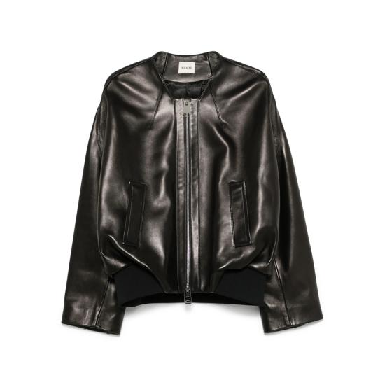 25SS 케이트 자켓 6173937 L937 200 BLACK