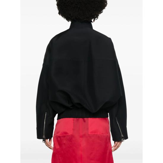 25SS 케이트 자켓 6168576 W576 200 BLACK - KHAITE