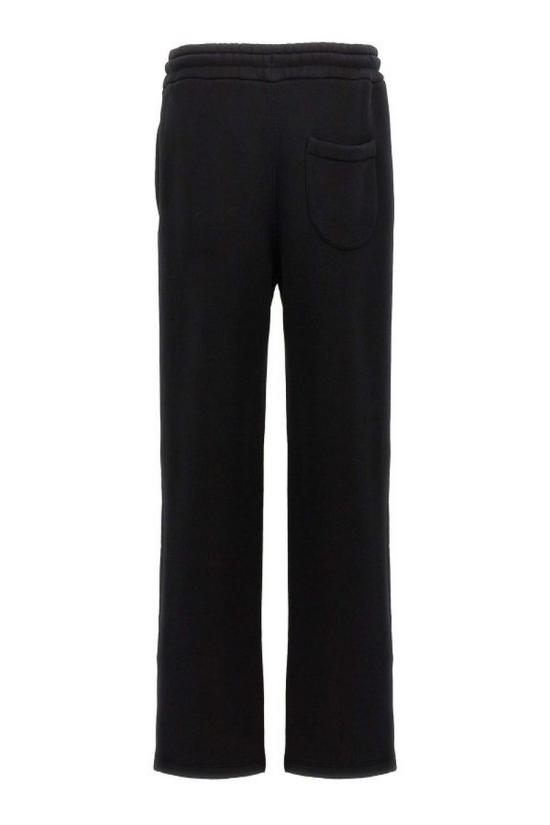  오프화이트 점프수트 OMCH054C99FLE0021010 Black - OFF WHITE