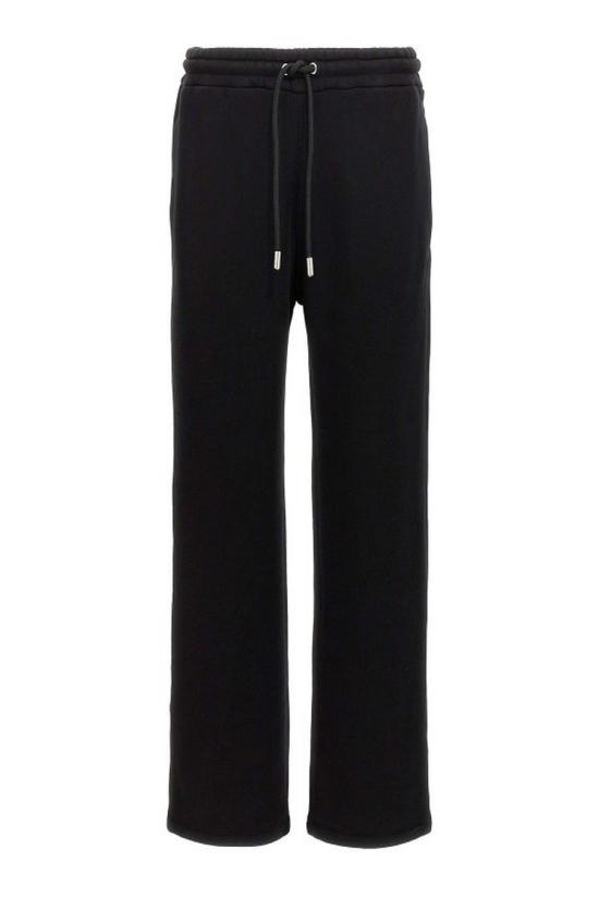  오프화이트 점프수트 OMCH054C99FLE0021010 Black