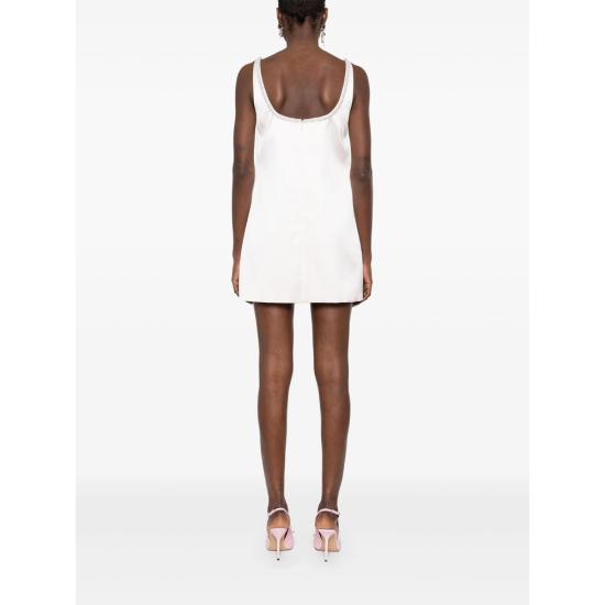 25SS 셀프 포트레이트 원피스 SS25 071S P PINK - SELF PORTRAIT