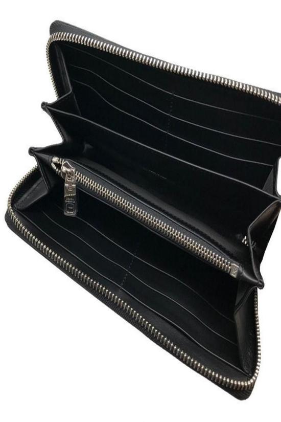  돌체앤가바나 지갑 BP1672AA062HNI43 Black - DOLCE & GABBANA