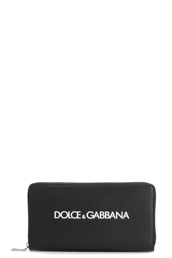  돌체앤가바나 지갑 BP1672AA062HNI43 Black
