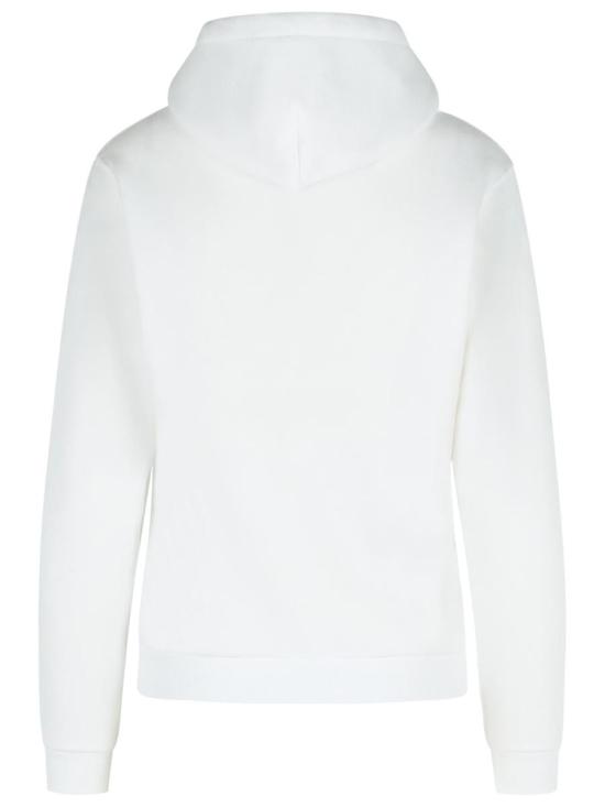 25FW 폴로 랄프로렌 니로고 후드집업  211943008001 WHITE - POLO RALPH LAUREN