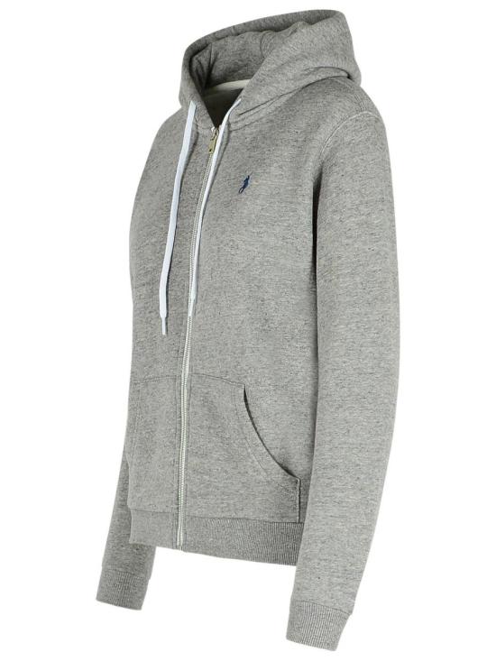 25FW 폴로 랄프로렌 스웨터 211943008004 GREY - POLO RALPH LAUREN