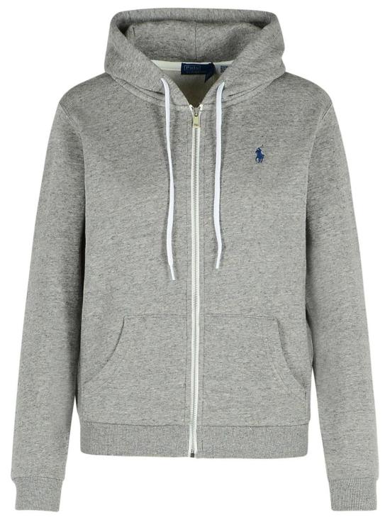 25FW 폴로 랄프로렌 스웨터 211943008004 GREY