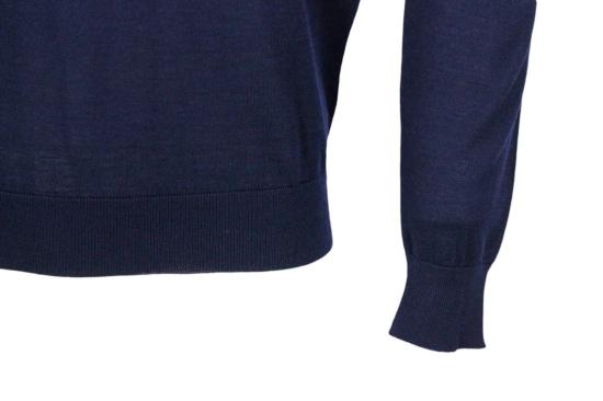 25SS 콜롬보 스웨터 MA0005756JA43276 BLUE - COLOMBO