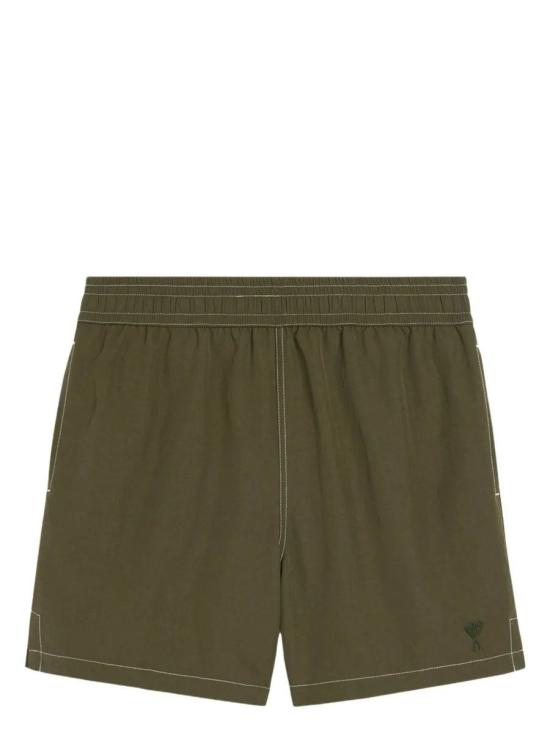 25SS 아미 스윔팬츠 HBW006 PA0027 376 Green