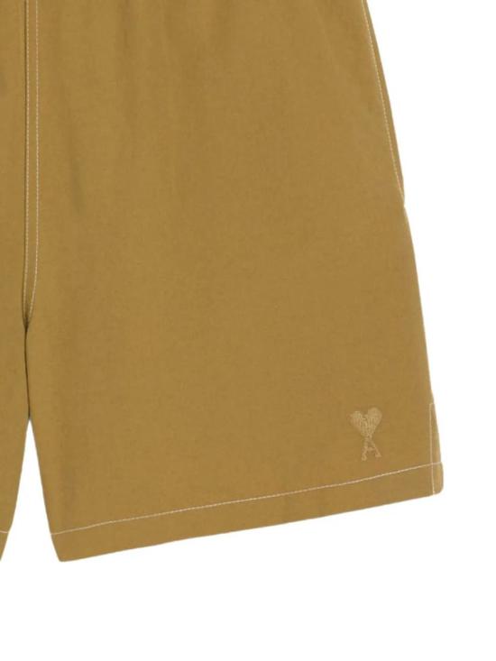 25SS 아미 스윔팬츠 HBW006 PA0027 202 Brown