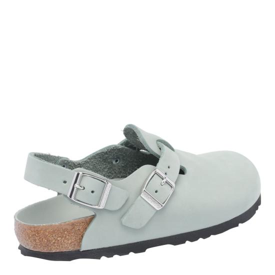 25SS 버켄스탁 샌들 1029429SAGE GREEN - BIRKENSTOCK