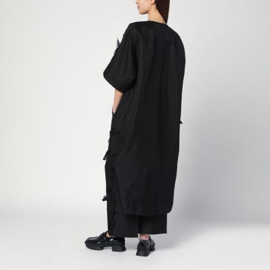 25SS MKDT STUDIO 자켓 25 2 112 3905SI XI MKDT 109 black - OTHER BRANDS