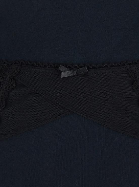 25SS 발렌시아가 반팔 티셔츠 828869TNVB21083 Black - BALENCIAGA