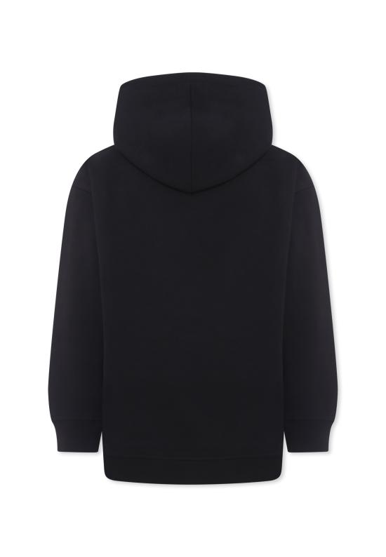 25SS [주니어] 리치몬드 트레이닝 상의 RBP25167FE BLACK - RICHMOND