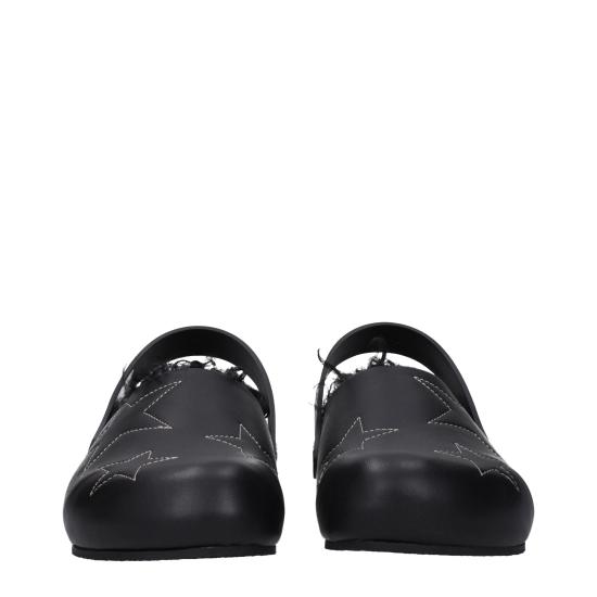 24FW 스텔라 맥카트니 뮬/슬리퍼 810443AP00P01000 - STELLA MCCARTNEY