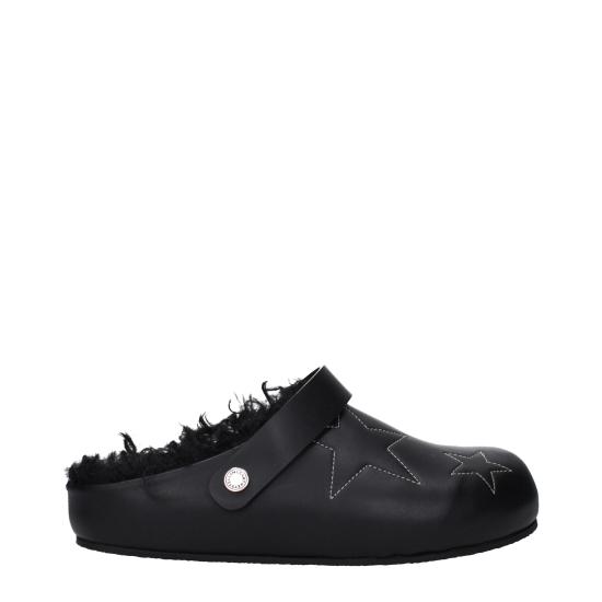 24FW 스텔라 맥카트니 뮬/슬리퍼 810443AP00P01000