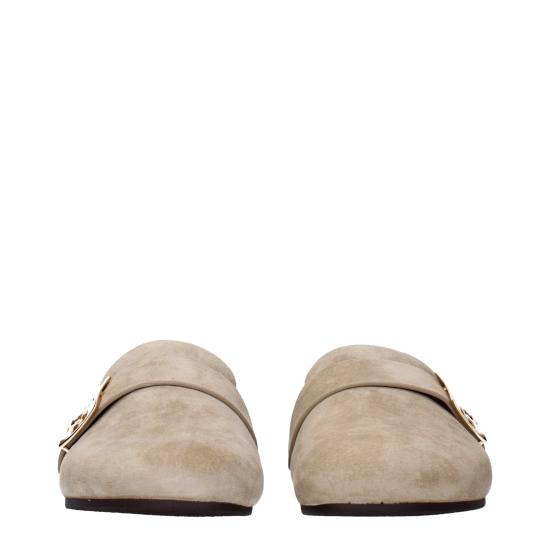  토리버치 뮬/슬리퍼 163612250 - TORY BURCH