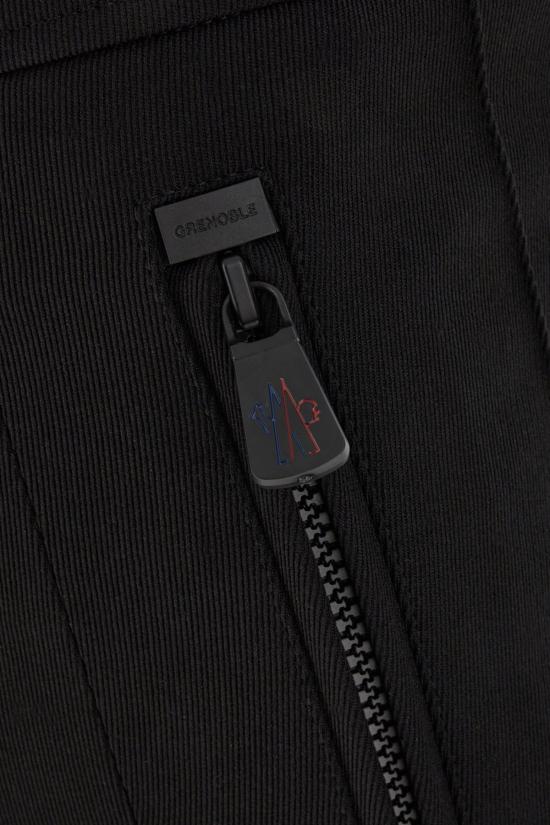 24FW 몽클레어 그래노블 테크 트윌 스키 팬츠 2A0000653064 999 - MONCLER