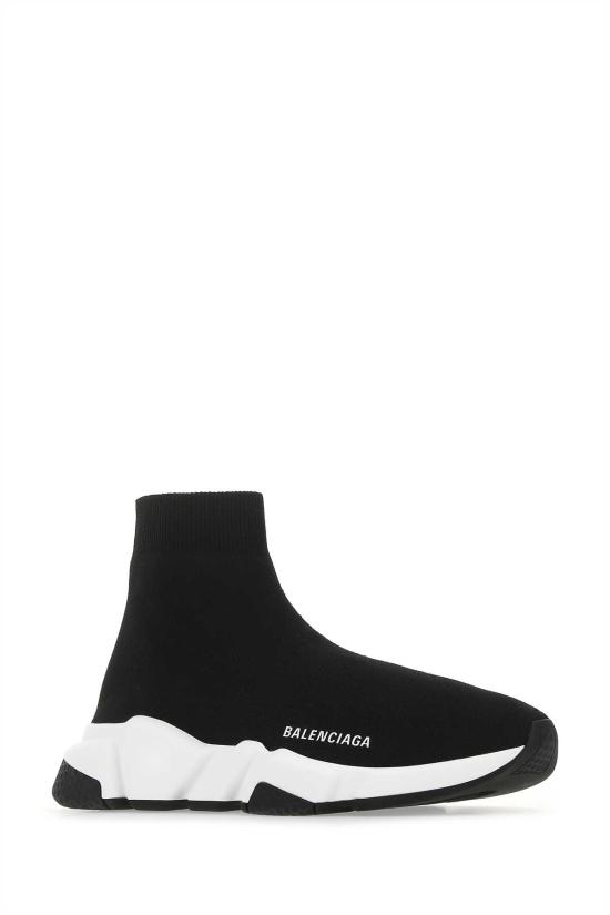  발렌시아가 스피드 스니커즈 587280 W2DBQ 1015 DOM - BALENCIAGA