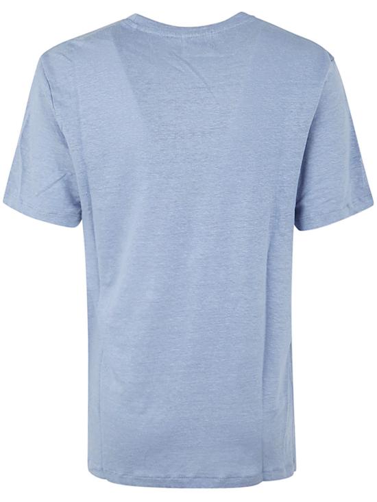  이자벨마랑 반팔 티셔츠 TS0001FB A1N10E DOM - ISABEL MARANT