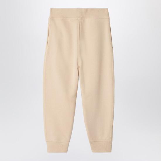 25SS 버버리 팬츠 8105473148165 XI BURBE B8620 621 beige - BURBERRY