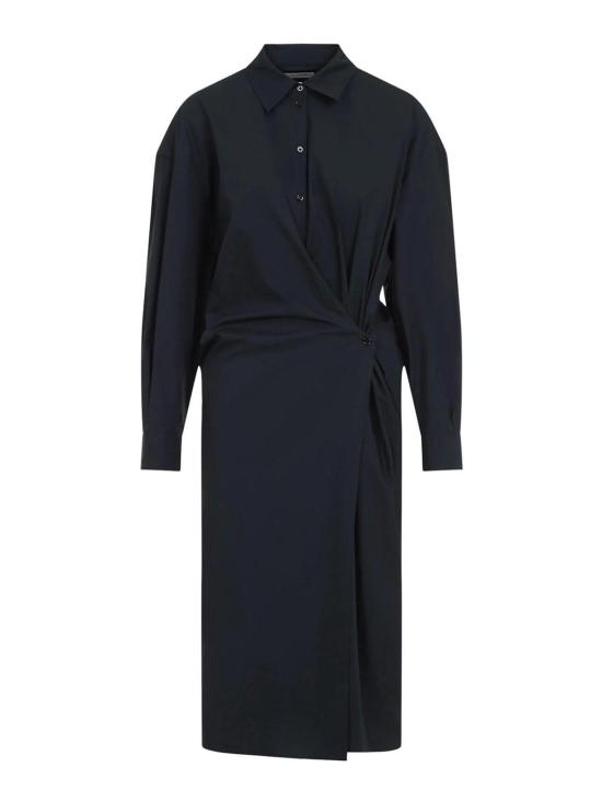  르메르 스커트 DR1092LF588BK995 Black