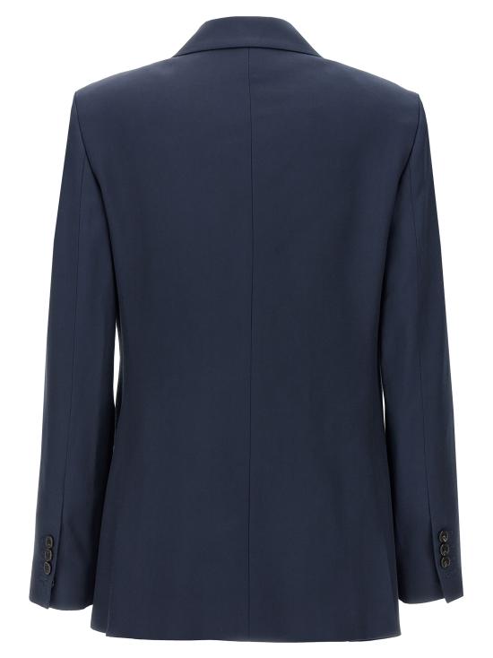  띠어리 수트 자켓 N1106113XLV Blue - THEORY