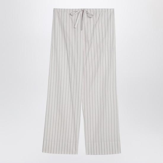 25SS 더로우 팬츠 8657W3584 XI THERO WGH 107 white