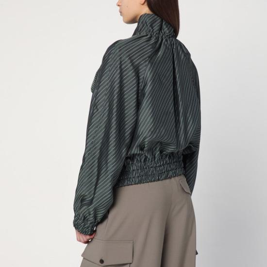 25SS 드리스 반 노튼 자켓 105101220 XI DRVNO 605 108 multicolor - DRIES VAN NOTEN