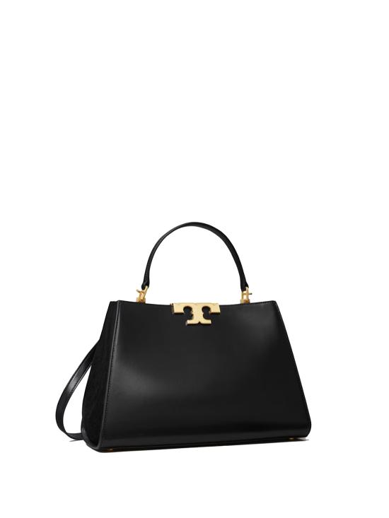 25SS 토리버치 숄더백 137312 001 Black - TORY BURCH