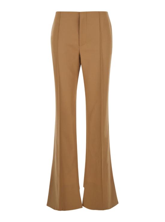  끌로에 스트레이트 팬츠 CH24APA32063205 Beige